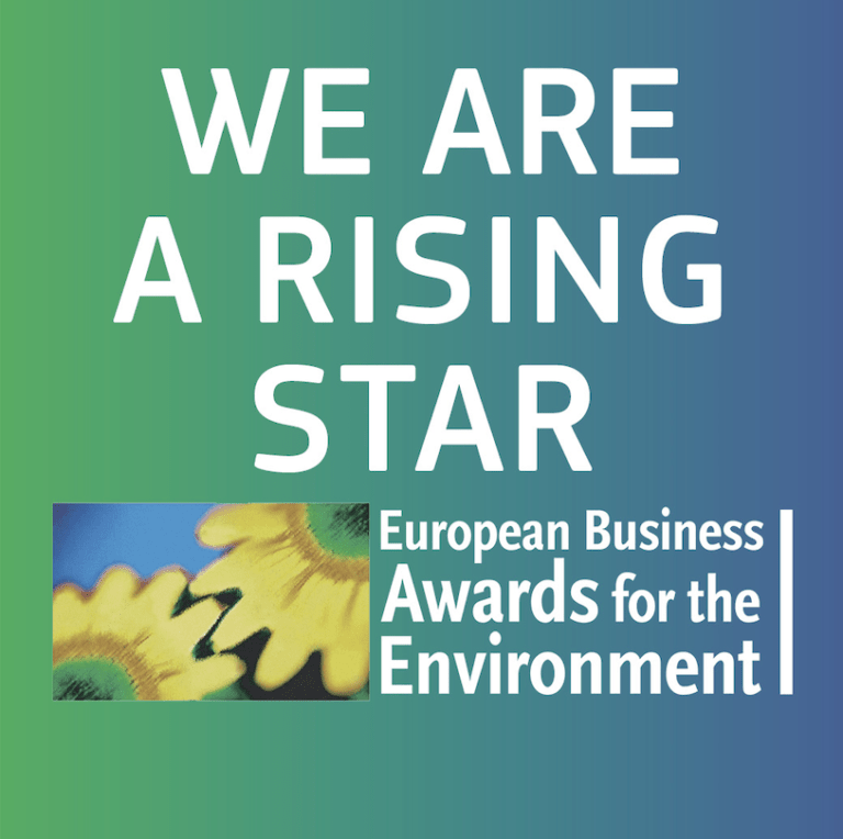 Rising star EBAE 2020 awards - CANTUESO - Natural Seeds