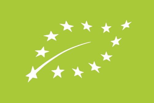 EU Organic Logo - CANTUESO - Natural Seeds