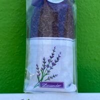 Bolsitas Aromáticas de Flores de Lavanda